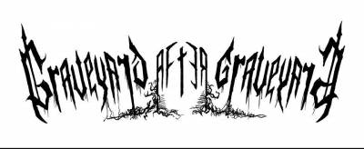 logo Graveyard After Graveyard